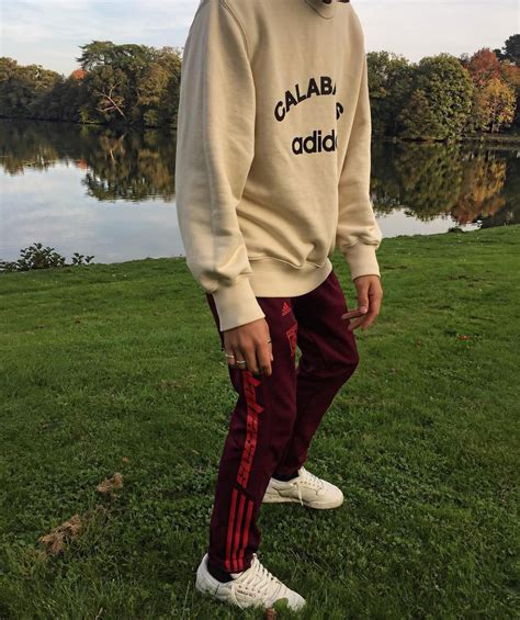 calabasas adidas sweatpants replica|yeezy calabasas sweatpants adidas.